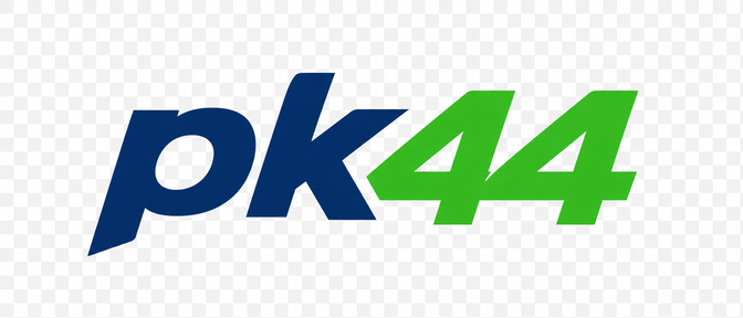 pk44 হোম লোগো